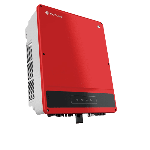 Goodwe Inverter