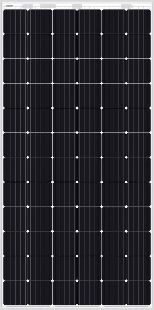 BSD Solargia panel