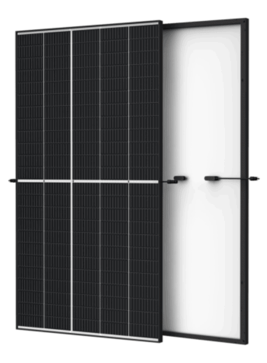 Trina solar