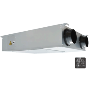 FISHER F-ERVXQ-D1000 KÖZPONTI HŐVISSZANYERŐS SZELLŐZTETŐ