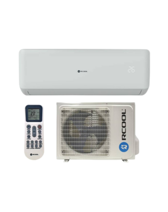 RCOOL ECONIC 3 GRAE18B1-GRAE18K1 5,1 kW