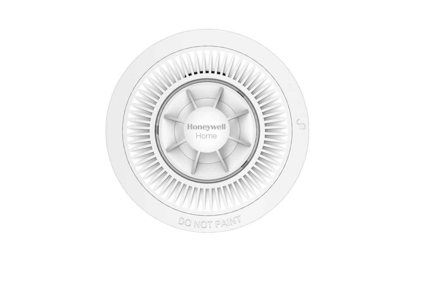HŐÉRZÉKELŐS TŰZJELZŐ (RF modullal) HONEYWELL R200H-N2